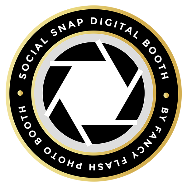 Social Snap Digital Booth Logo